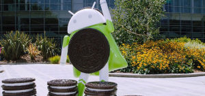 Android Oreo