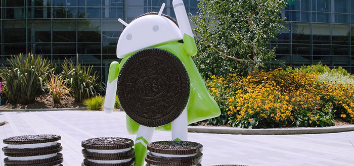 Android Oreo