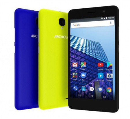 Archos Access