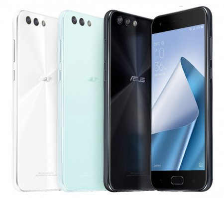 Asus Zenfone 4