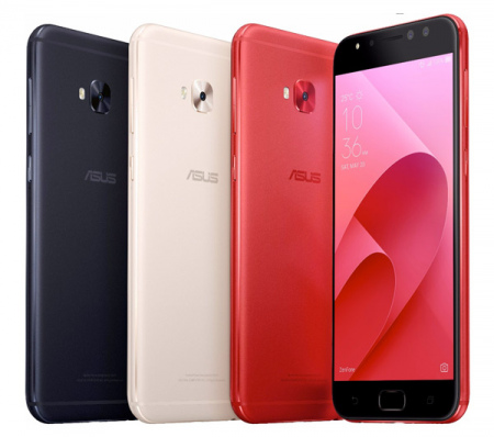 Asus Zenfone 4 selfie pro