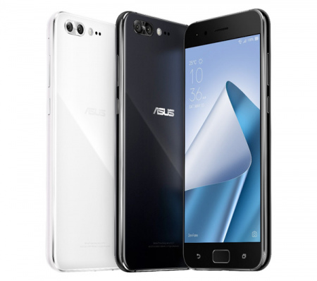 Asus Zenfone 4 pro