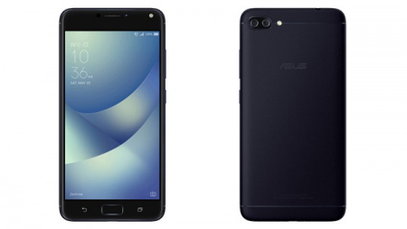 Asus Zenfone 4 max