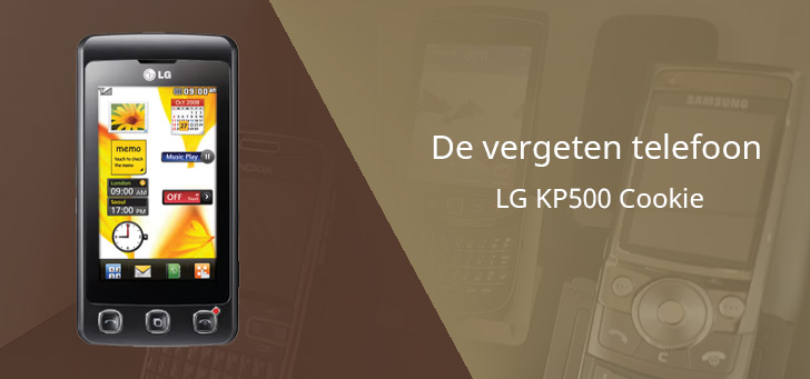 LG Cookie vergeten header