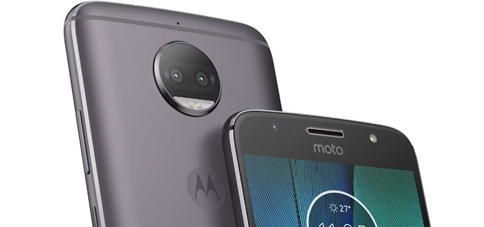 Moto G5S (Plus) krijgt OTA-update naar Android 8.1 Oreo in Nederland