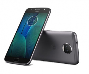 Moto G5S Plus