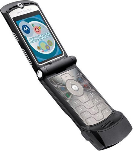 Motorola Razr V3 2004