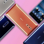 Nokia 8