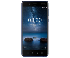 Nokia 8 productafbeelding