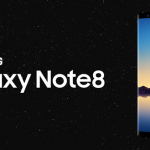 Samsung Galaxy Note 8 krijgt beveiligingsupdate december 2017 met nieuwe functies