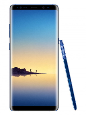 Samsung Galaxy Note 8 Deep Sea Blue