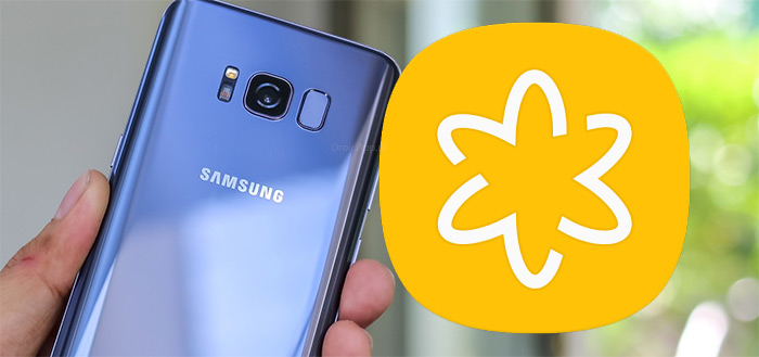 Samsung Gallery uitgebracht in Play Store: de galerij-app voor je Galaxy