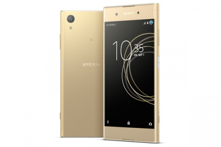 Sony Xperia XA1 Plus