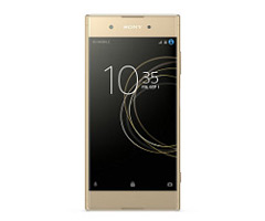 Sony Xperia XA1 Plus productafbeelding