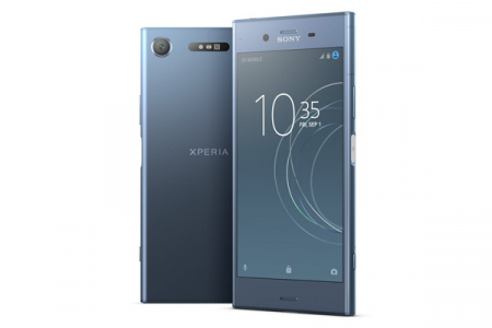 Sony Xperia beveiligingsupdate maart 2018