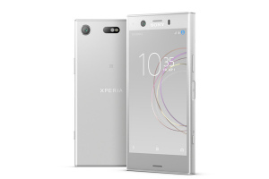 Sony Xperia XZ1 Compact