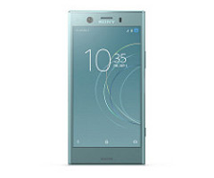 Sony Xperia XZ1 Compact productafbeelding