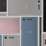 Sony Xperia XZ1