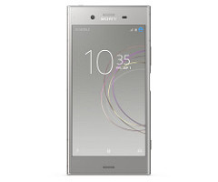 Sony Xperia XZ1 productafbeelding