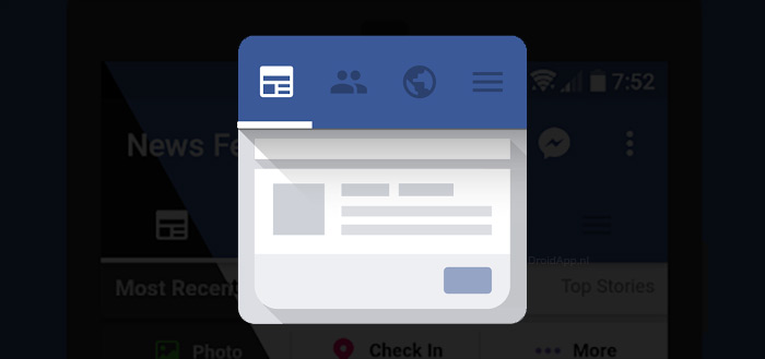 Swipe for Facebook 7.0: grote update voor alternatieve Facebook-app