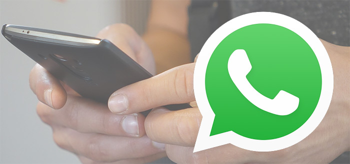 WhatsApp laat je voortaan berichten maximaal 1x doorsturen