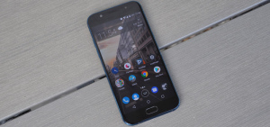 Wiko Wim review