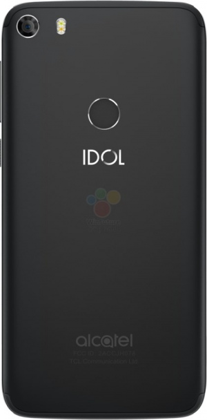 Alcatel Idol 5 