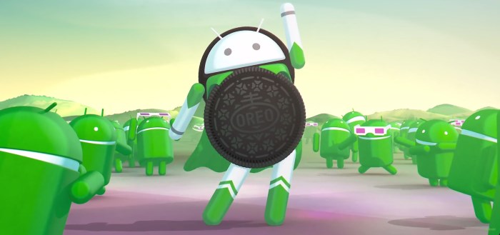 Android 8.0 Oreo