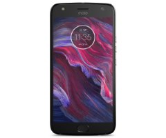 Moto X4 productafbeelding