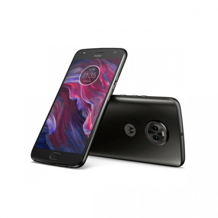 Moto X4