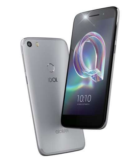 Alcatel Idol 5