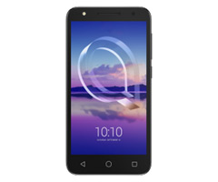 Alcatel U5 HD productafbeelding