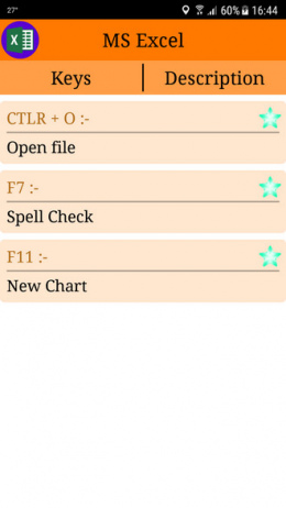 Computer Shortcut Keys