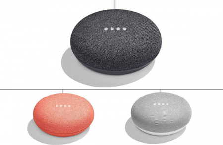 Google Home Mini MediaMarkt