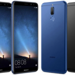 Huawei Mate 10 Lite: nog niet aangekondigd, wel al te bestellen (foto’s)