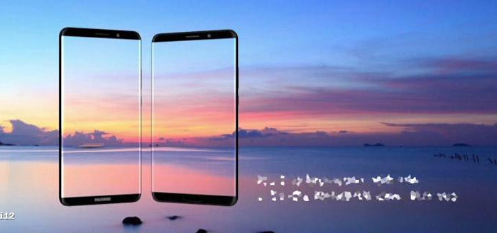 Huawei Mate 10 reclame