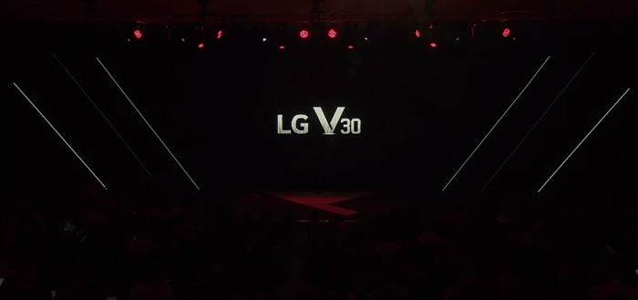 LG V30