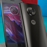 Moto X4