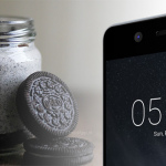 Nokia Oreo