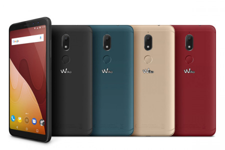 Wiko View Prime