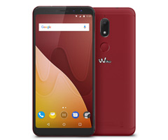 Wiko View Prime productafbeelding