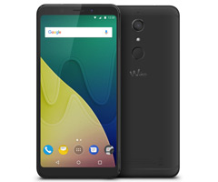 Wiko View XL productafbeelding