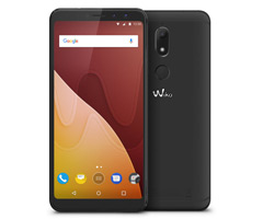 Wiko View productafbeelding