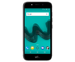 Wiko Wim Lite productafbeelding