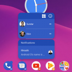 Action Launcher 27