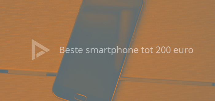 beste smartphone 200 euro