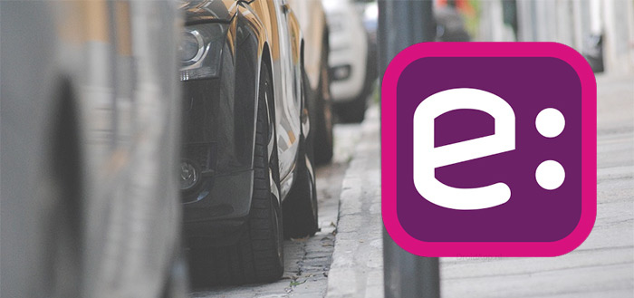 Europese parkeer-app EasyPark vanaf nu ook in Nederland te gebruiken
