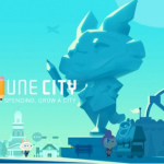 Fortune City: groei een stad door uitgaven bij te houden