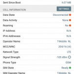 Net Analyzer