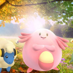 Pokémon Go herfst evenement brengt dubbele Stardust en triple XP